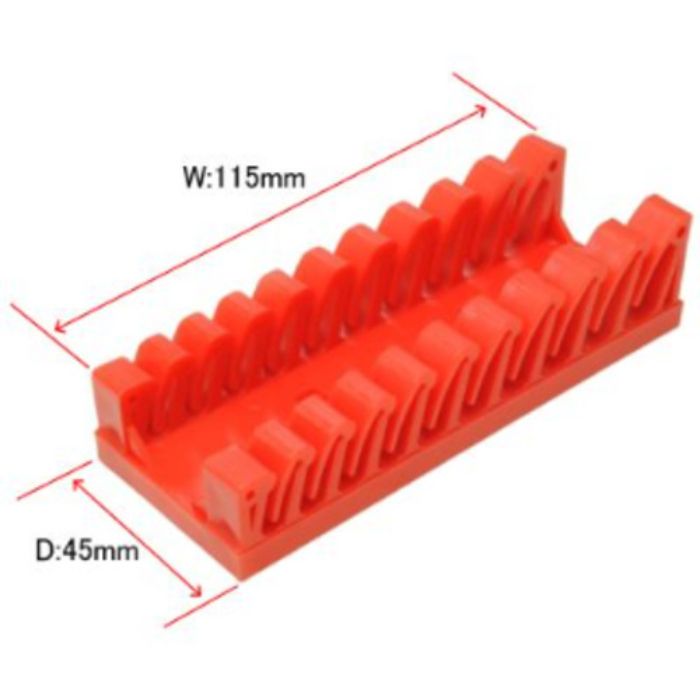 アストロプロダクツ AP スパナレンチホルダー10PC用(Tcode:2544263)