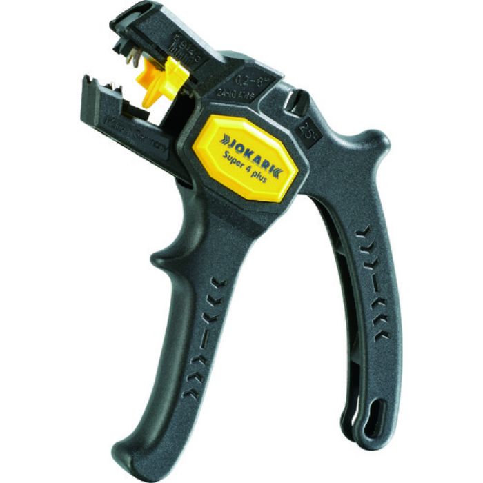 JOKARI ワイヤーストリッパー Super4 plus(Tcode:8556371)