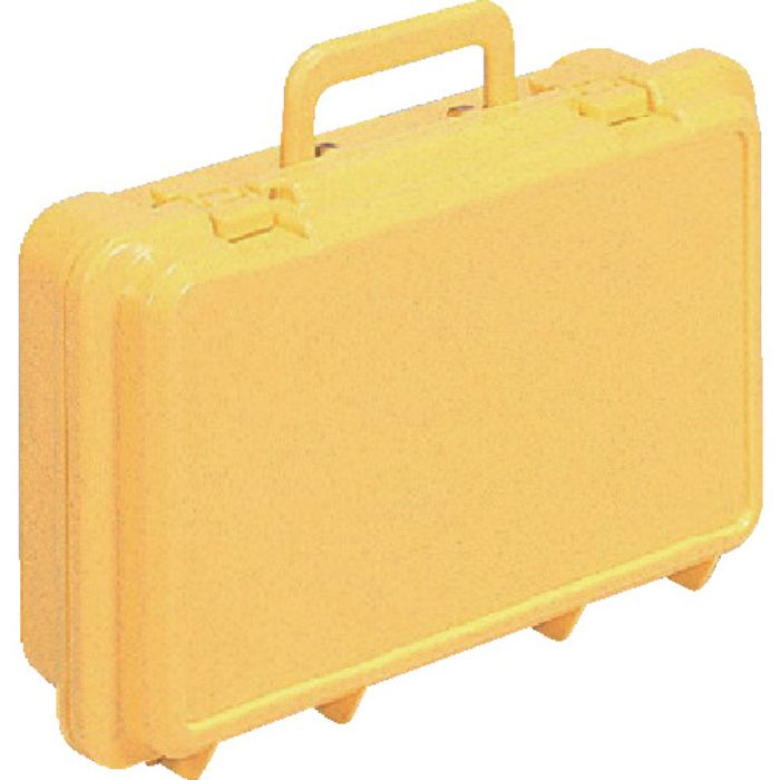サンコー ハンディボックスT 200674 黄(Tcode:2967529)