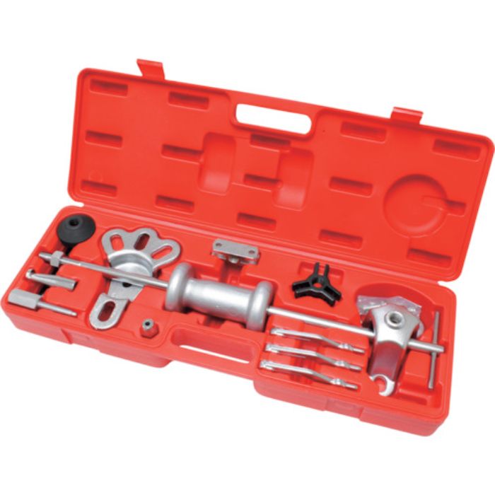 アストロプロダクツ スライドハンマー&プーラーセット(Tcode:2528521)