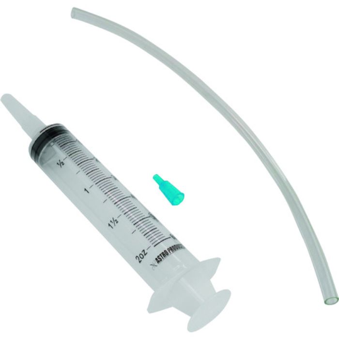 アストロプロダクツ アストロプロダクツ プラスチックオイルシリンジ OS189(Tcode:2013662)