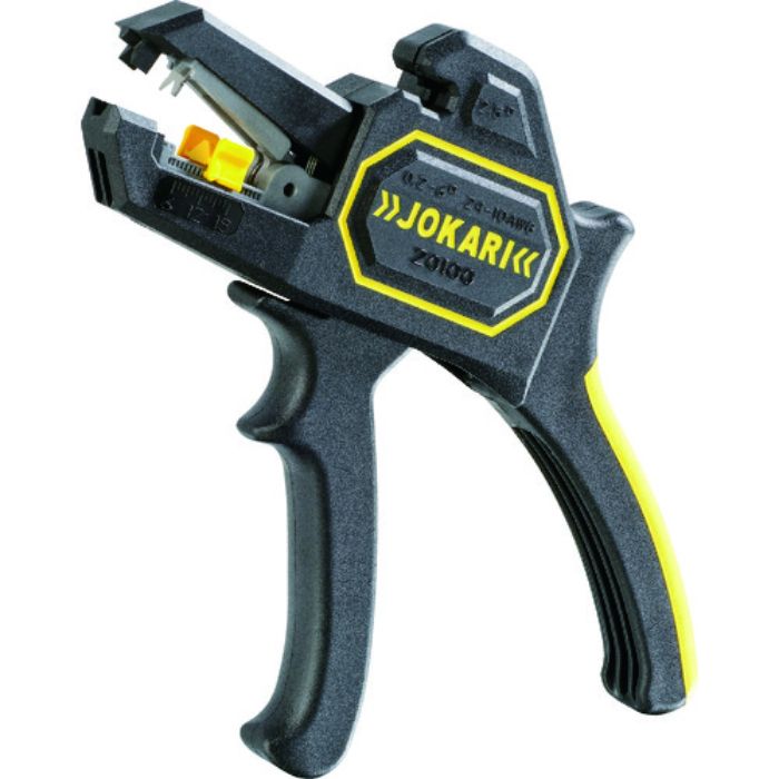 JOKARI ワイヤーストリッパー Secura 2K(Tcode:8556373)