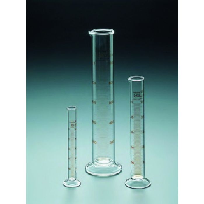 クライミング 2010 メスシリンダー 200ML(Tcode:2066616)