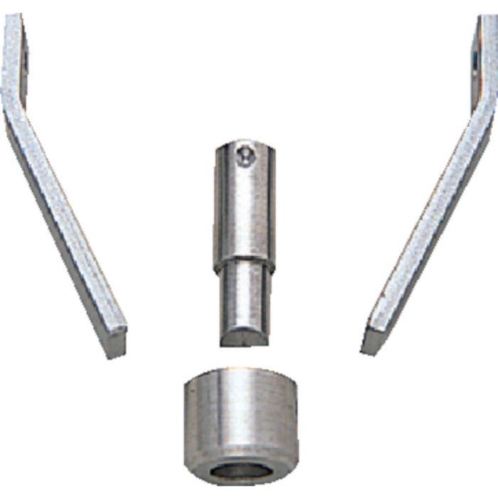 育良 ミニパンチャー替刃長穴(51339)(Tcode:3061761)