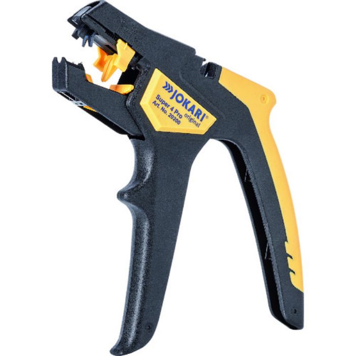 JOKARI ワイヤーストリッパー Super4 Pro(Tcode:2178935)
