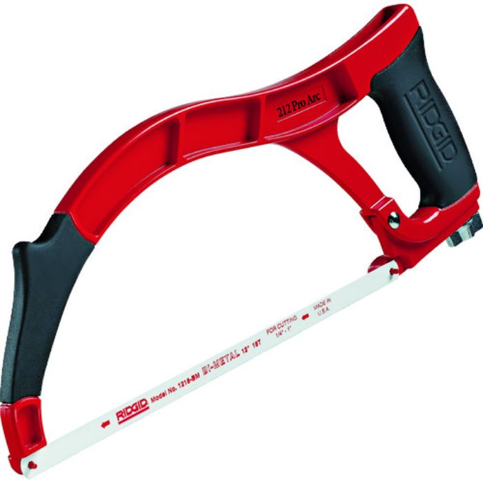 RIDGID プロアークハックソー 212(Tcode:4958501)