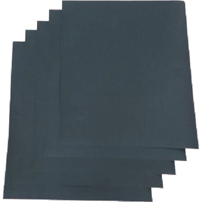 アストロプロダクツ 耐水ペーパー #60 5枚入(Tcode:2528557)