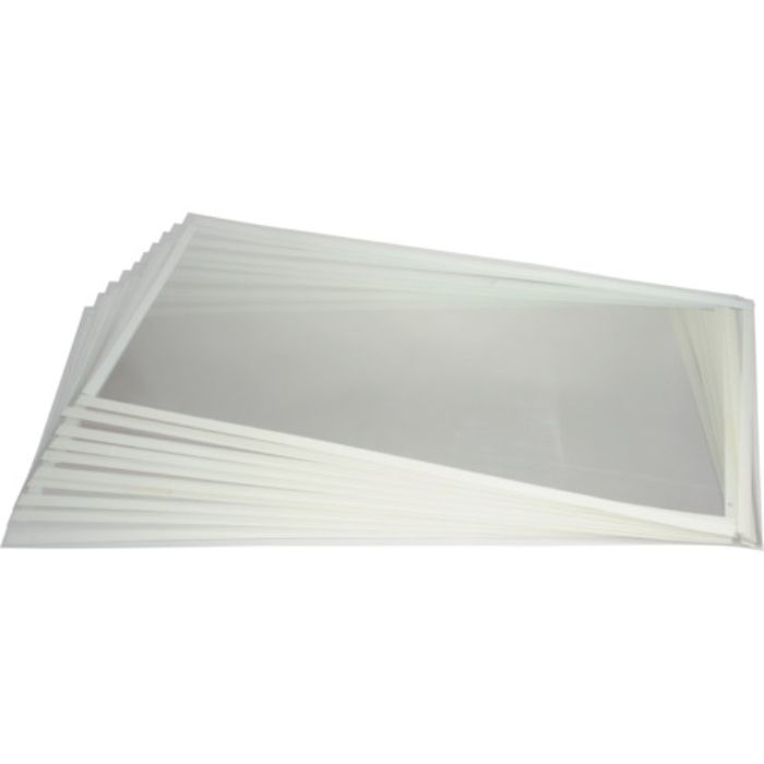 アストロプロダクツ AP サンドブラストキャビネット SB846用フィルム 10PC(Tcode:2526982)