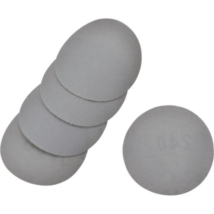 アストロプロダクツ φ50MM サンディングペーパー 5枚組 #240(Tcode:2526986)