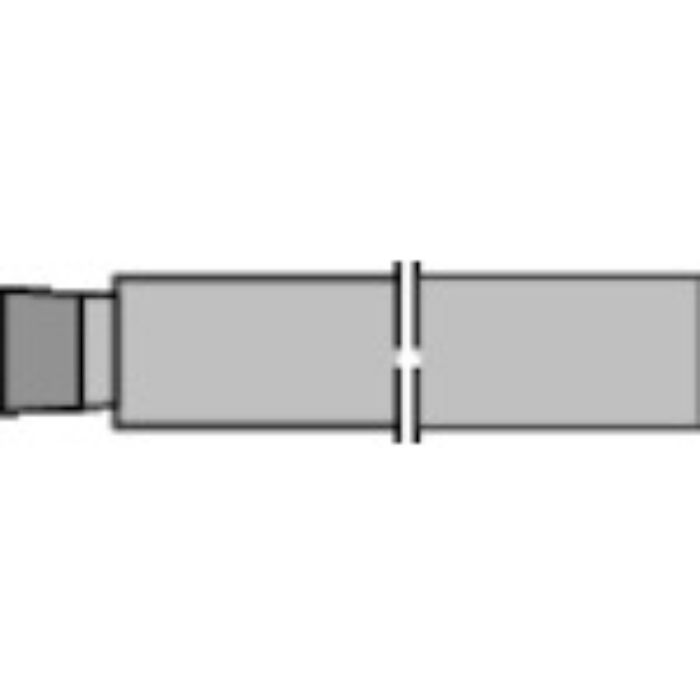 三和 切削工具 超硬バイト 20形 19×19×140 K10 K10(Tcode:2175363)