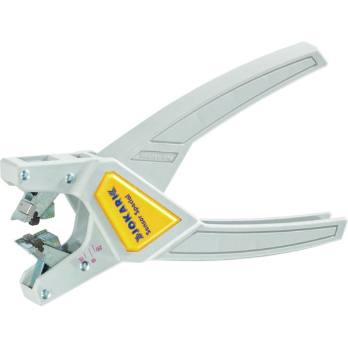 JOKARI ワイヤーストリッパー Sensor Special(Tcode:8556374)
