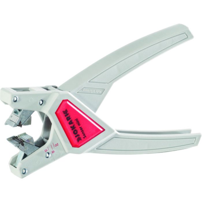 JOKARI ワイヤーストリッパー Sensor Mini(Tcode:8556375)