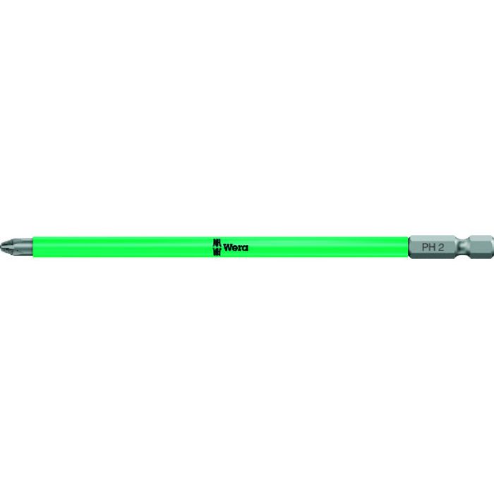 Wera 853/4 ACR SL プラスビットPH 2 x 150 mm(Tcode:1952933)