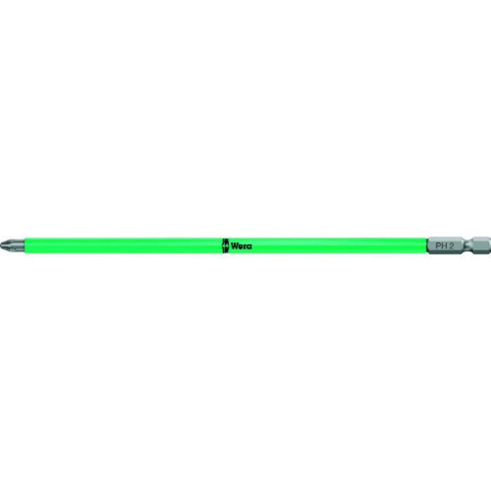 Wera 853/4 ACR SL プラスビットPH 2 x 200 mm(Tcode:1952934)
