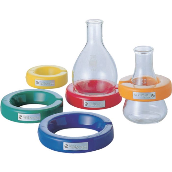 テラオカ セーフティリング SR-2 橙(Tcode:4139101)