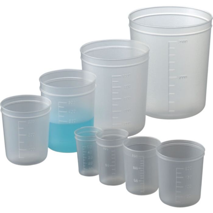 テラオカ デスカップ 2000mL  (100個入)(Tcode:7785917)