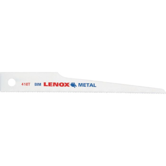 LENOX エアーソーブレード B424T 102mm×24山 (25枚入り)(Tcode:1060032)