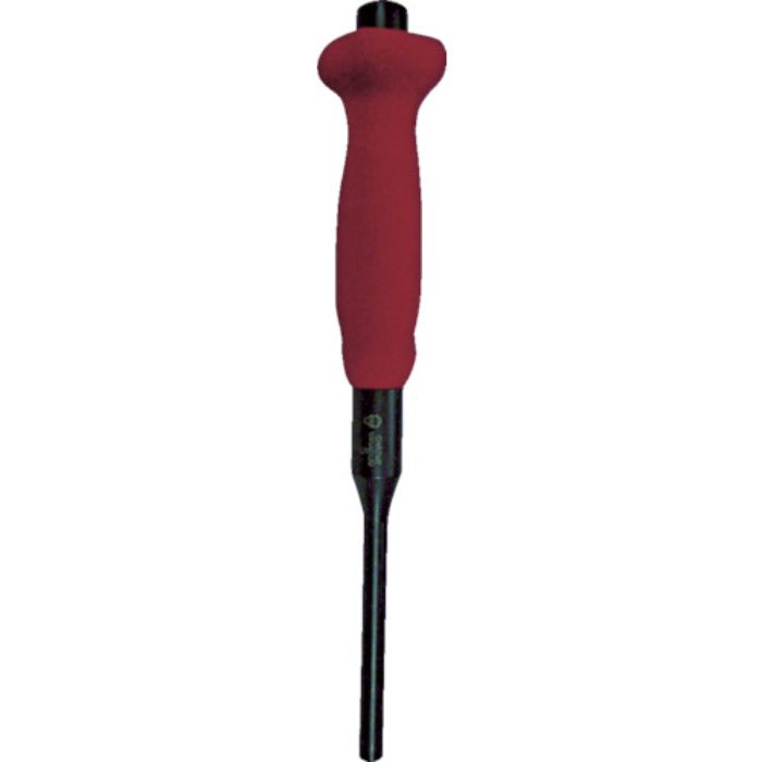 RACODON ハンドル付 平行ピンポンチ 4X150mm(Tcode:8553825)