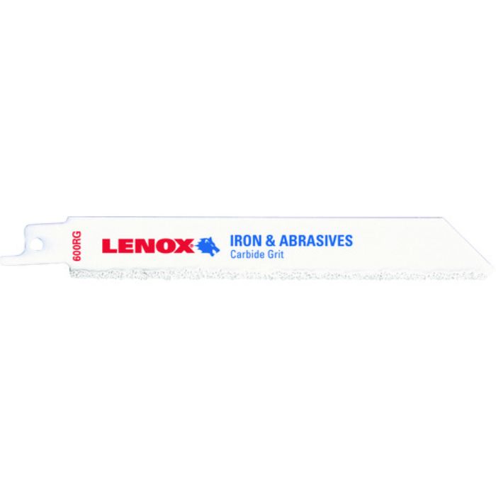 LENOX 超硬グリットセーバーソーブレード 600RG 150mm (2枚入り)(Tcode:1061431)