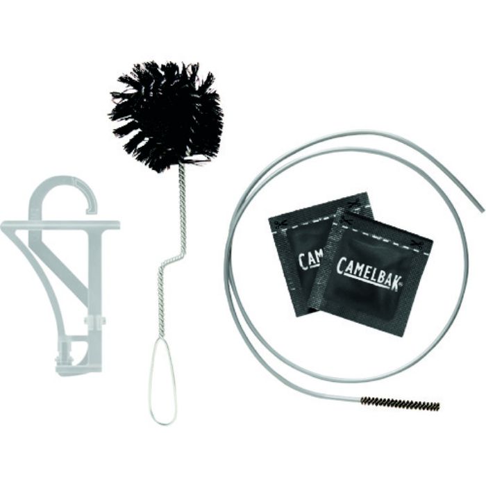 キャメルバック ハイドレーションバッグ用オプション クリーニングキット(Tcode:1594859)