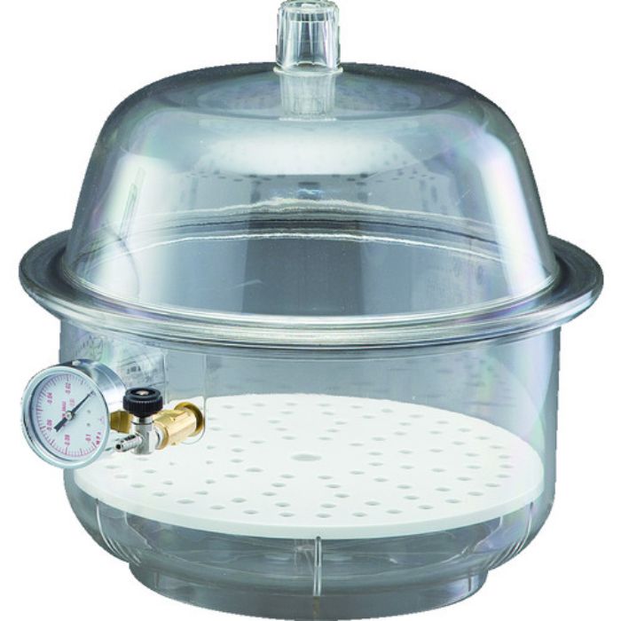 NIKKO RD-300V真空計付(側面)(Tcode:8562888)