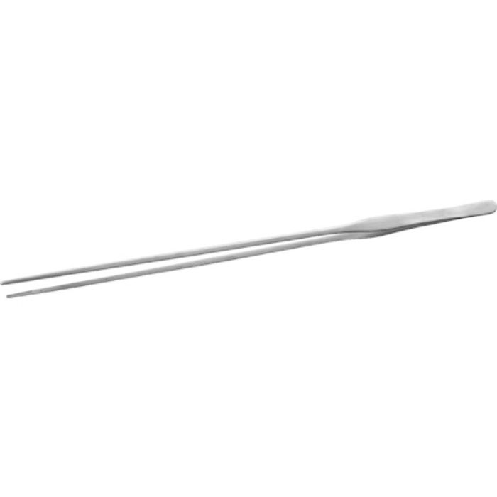 アネックス ステンレスピンセット ロング500mm 直(Tcode:8285309)