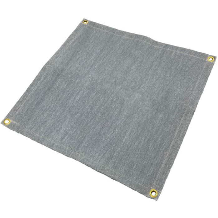 TRUSCO 片面スパッタフェルトAD ミニ550x600(Tcode:3803413)