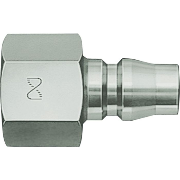 日東 ハイカプラ ステンレス製SUS20PF(00243)(Tcode:1132229)