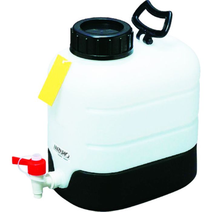 瑞穂 MJテナーケミカルコック10L(Tcode:8366413)