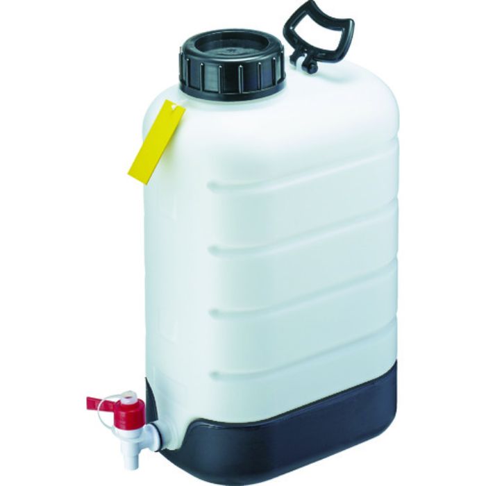 瑞穂 MJテナーケミカルコック(液残り防止)20L(Tcode:2119099)