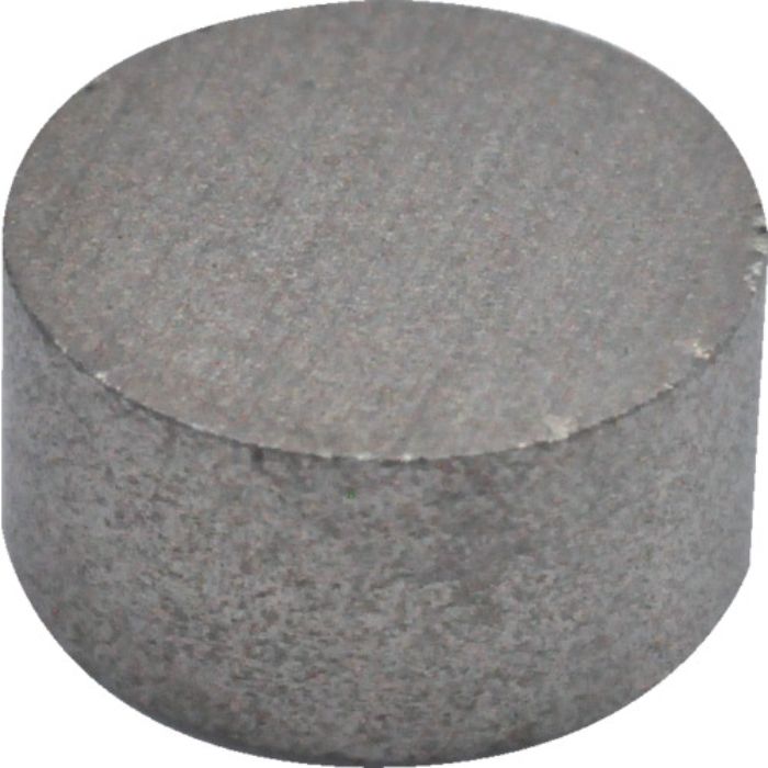 マグナ サマリウムコバルト磁石 丸形 (10個入)(Tcode:3103412)