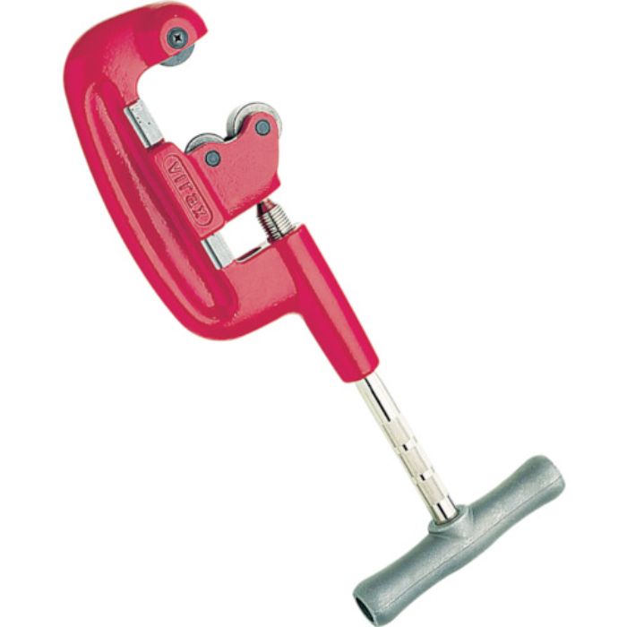 Virax 鋼管用パイプカッター 210110(Tcode:8561985)