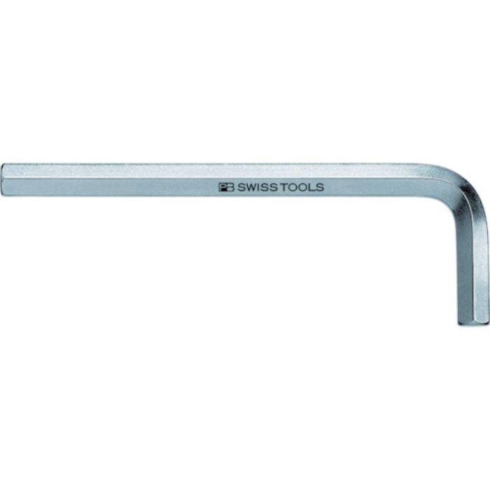 PBスイスツールズ 六角棒レンチ 対辺寸法22mm(Tcode:4480996)