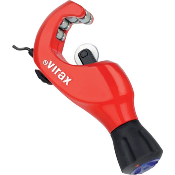Virax プラスチック管用チューブカッター ZR42(Tcode:8562027)
