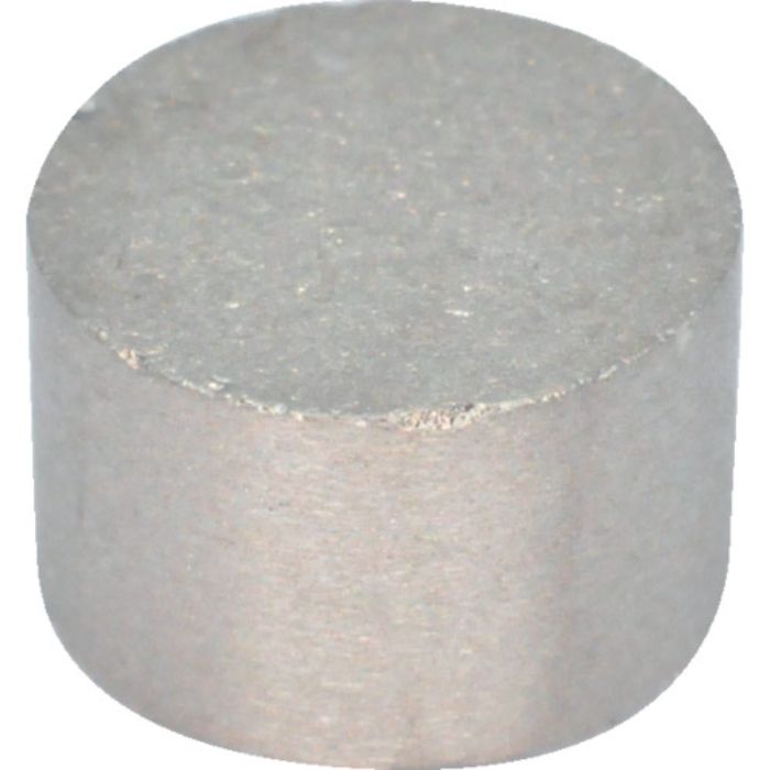 マグナ サマリウムコバルト磁石 丸形 (10個入)(Tcode:3103480)