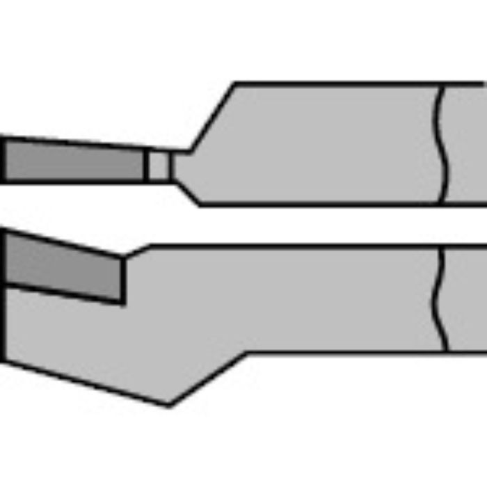 三和 切削工具 超硬バイト 21形 16×16×140 M20 M20(Tcode:2175444)