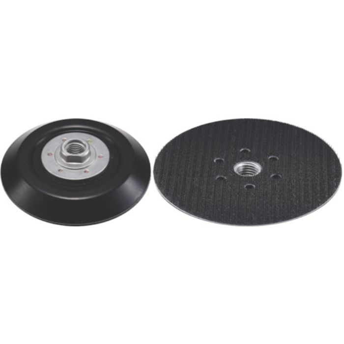 コンパクトツール C-201用Φ123らくちんパッドM16 P2.0(Tcode:8071363)