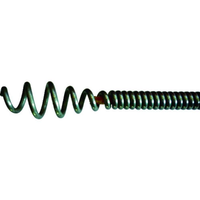 RIDGID オートスピン用交換ケーブル 9.3M(Tcode:4053729)