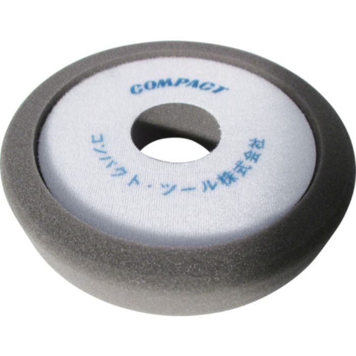 コンパクトツール ウレタンバフ 細目 30X185X50(Tcode:3650766)