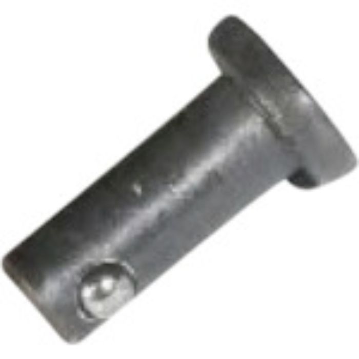 RIDGID チューブカッター用パーツ クイック チェンジ ピン F/151・152(Tcode:7881584)