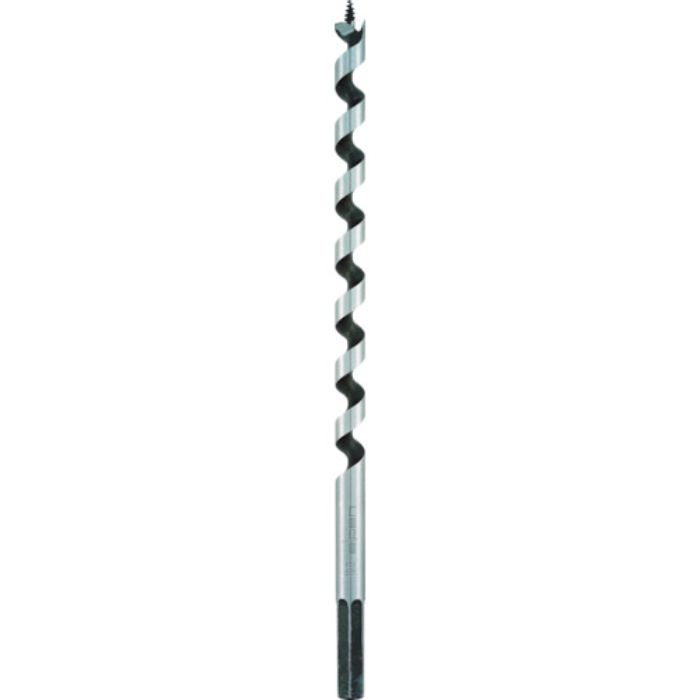 ALPEN 木工ドリルビット 16.0×235mm 六角軸シャンク(Tcode:7661029)