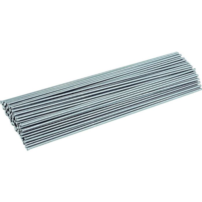 TRUSCO エアータガネ用ニードル 針径2mm 長さ180mm 100本入(Tcode:1526430)