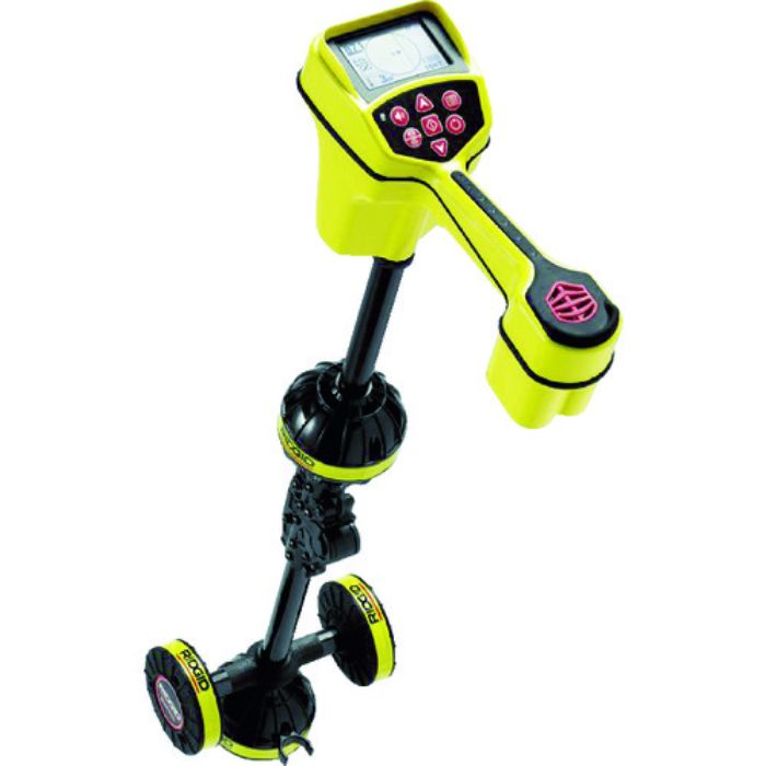 RIDGID シークテックSR-20受信器(Tcode:3756645)