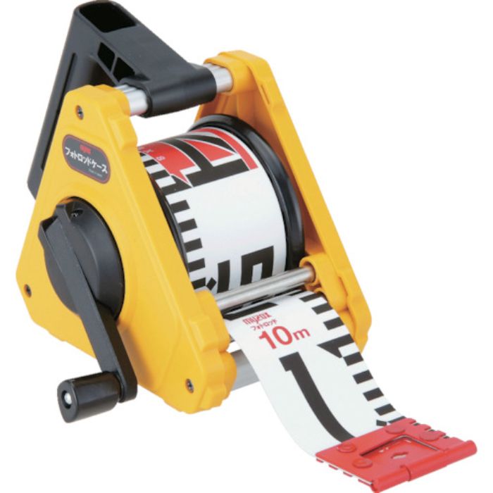 マイゾックス フォトロッド専用ケース付60MM幅/10M(Tcode:7356625)