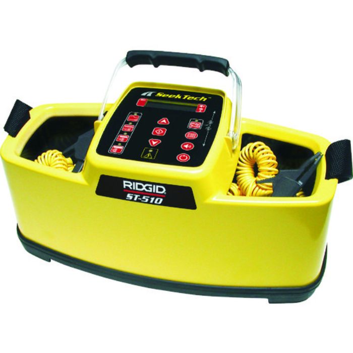 RIDGID シークテックST‐510 発信器(Tcode:4950585)