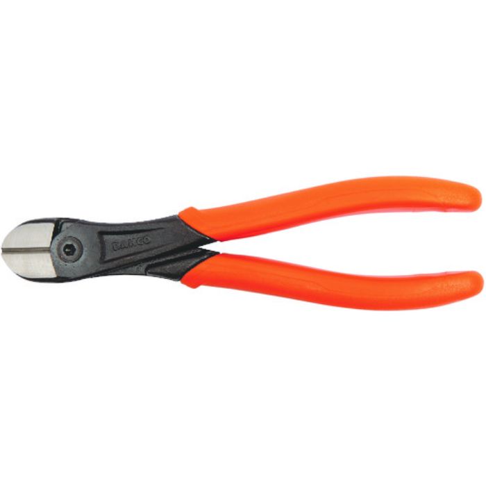 バーコ ニッパ 切断能力:ピアノ線Φ2.0mm 全長140mm(Tcode:4979036)