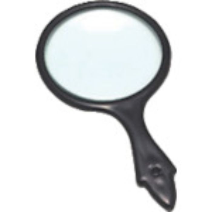 池田レンズ 花形ルーペ(Tcode:8051895)