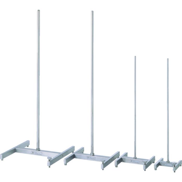 テラオカ ステンレス製H型スタンド セット品 THS18E 特大(Tcode:4139216)