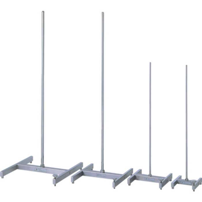 テラオカ ステンレス製H型スタンド セット品 THS16B 大(Tcode:4139224)