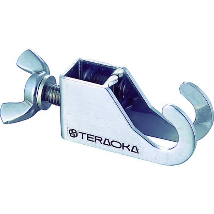 テラオカ ステンレス製Cムッフ C-13SUS(Tcode:4139313)